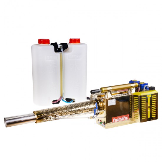 Palmera Pa120s Termal Sisleyici Benzinli